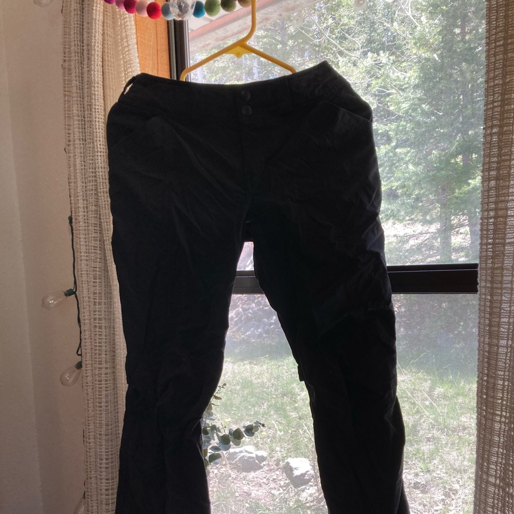REI hiking pants